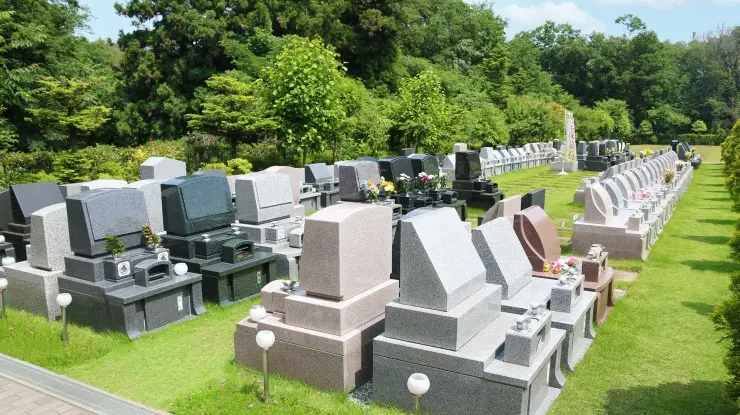 町田こもれびの杜霊苑_3