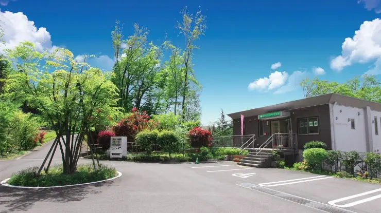 町田こもれびの杜霊苑_5