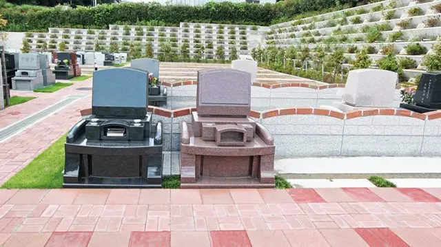 なごみの丘霊園_6