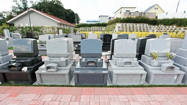 なごみの丘霊園_5