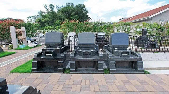 なごみの丘霊園_4