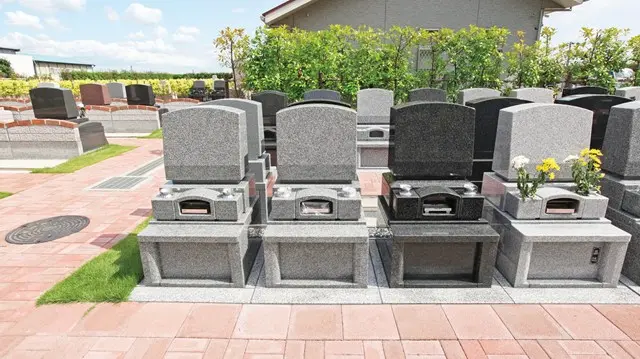 なごみの丘霊園_3