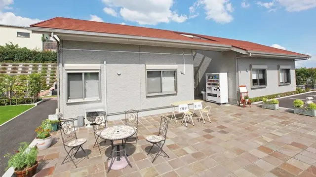 なごみの丘霊園_7