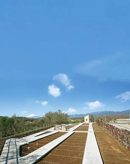 平塚霊園那由佗の丘_3