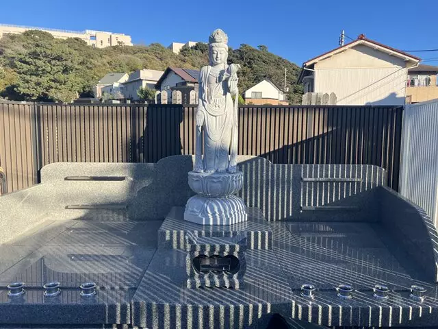 湘南江ノ島樹木葬墓地プラチナヒルズ_5