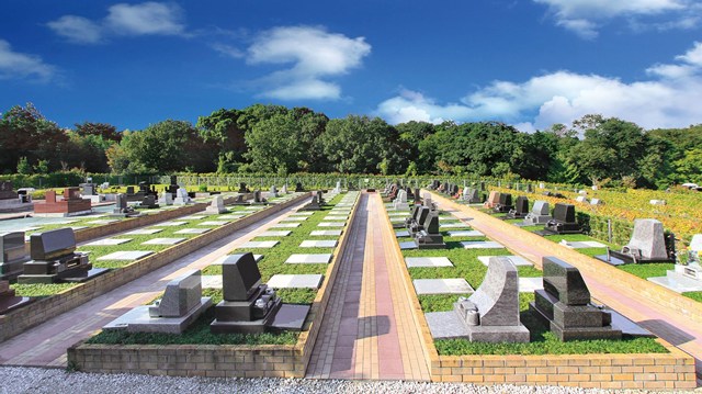 川崎清風霊園 川崎清風霊園