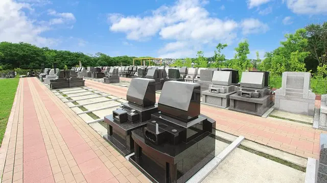 川崎清風霊園_3