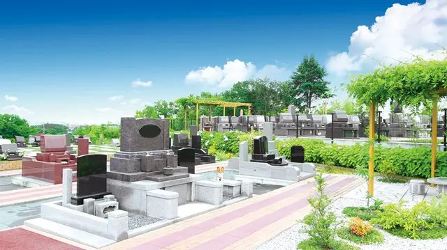 川崎清風霊園_4