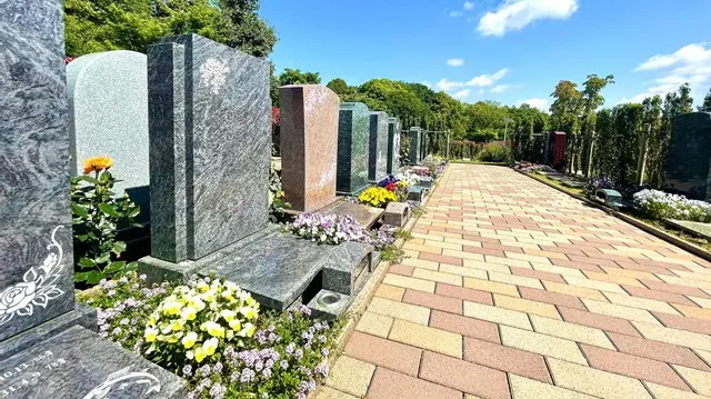 川崎清風霊園_9