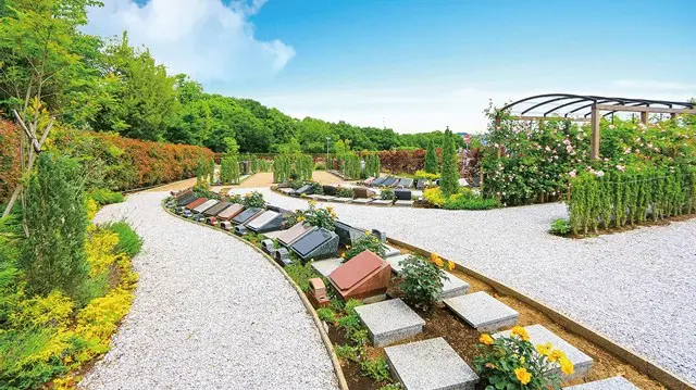 川崎清風霊園_5