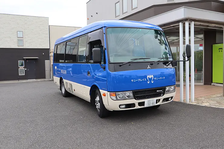 サニープレイス松戸　永代供養墓・樹木葬・納骨堂_27