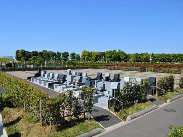 所沢聖地霊園 所沢聖地霊園