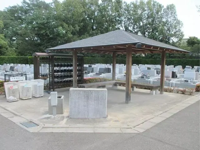 所沢聖地霊園_4