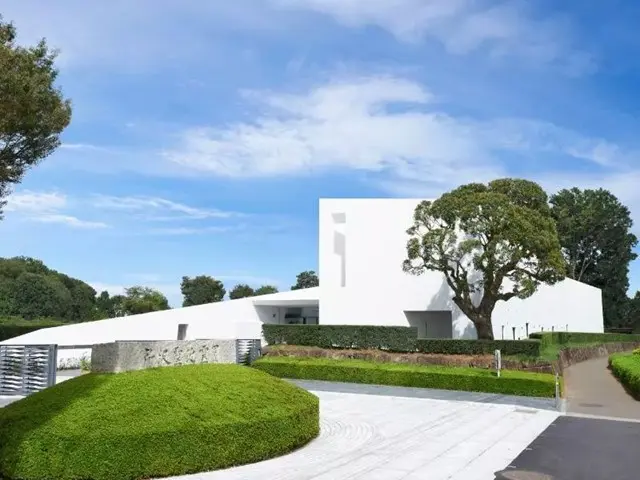 所沢聖地霊園_5