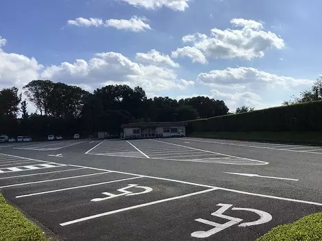 所沢聖地霊園_14