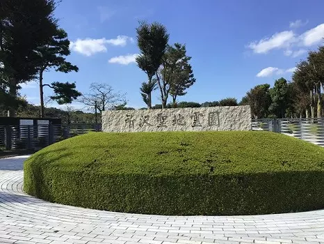 所沢聖地霊園_15