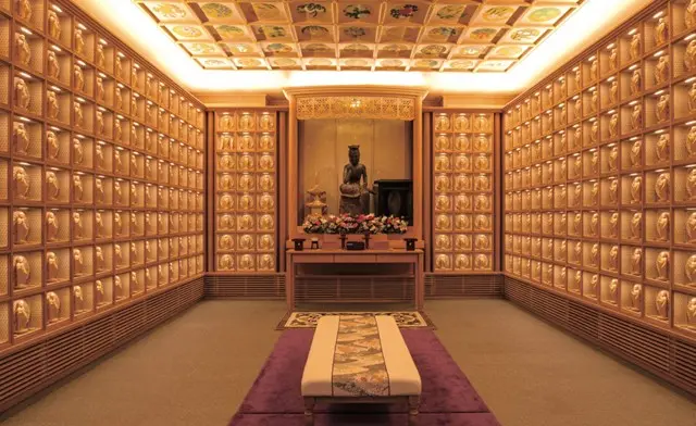 安養院 ひかり陵苑 ひかりの園_4