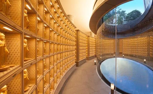 安養院 ひかり陵苑 ひかりの園_5