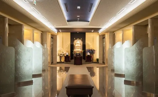 安養院 ひかり陵苑 ひかりの園_7