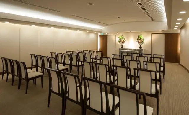 安養院 ひかり陵苑 ひかりの園_8