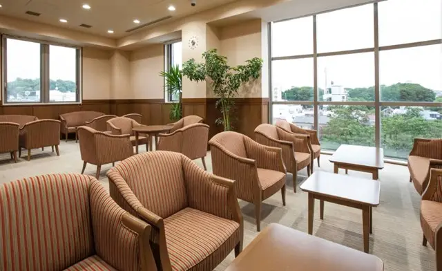 安養院 ひかり陵苑 ひかりの園_9