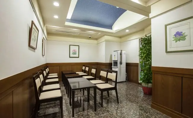 安養院 ひかり陵苑 ひかりの園_11