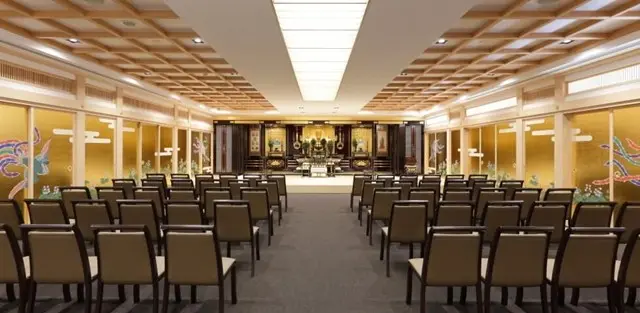 應慶寺 目黒御廟_7