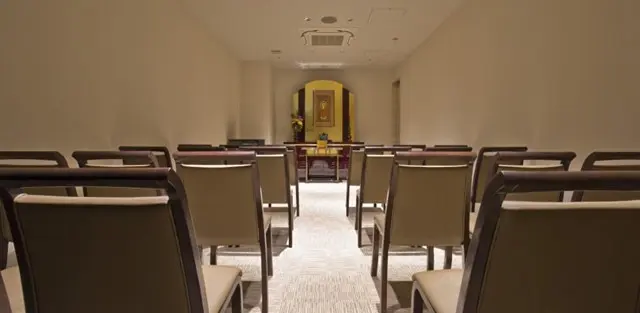 應慶寺 目黒御廟_9