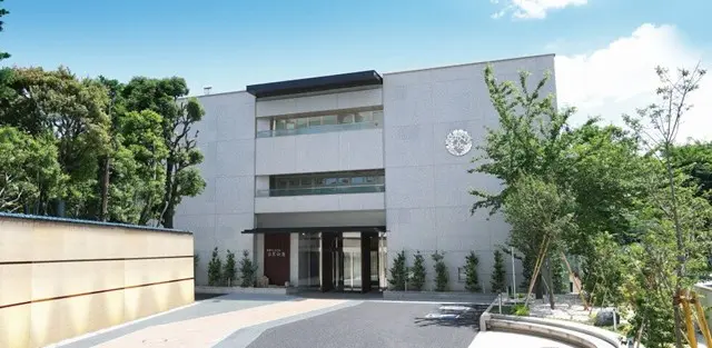 應慶寺 目黒御廟_10