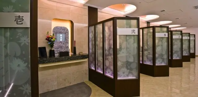 應慶寺 目黒御廟_3