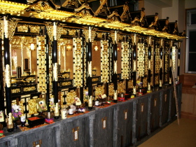 妙信寺　報恩閣（納骨堂）_2