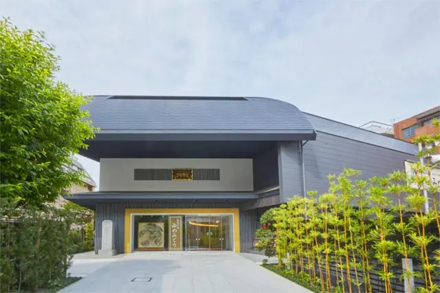 麻布十番　ゆめみどう_6