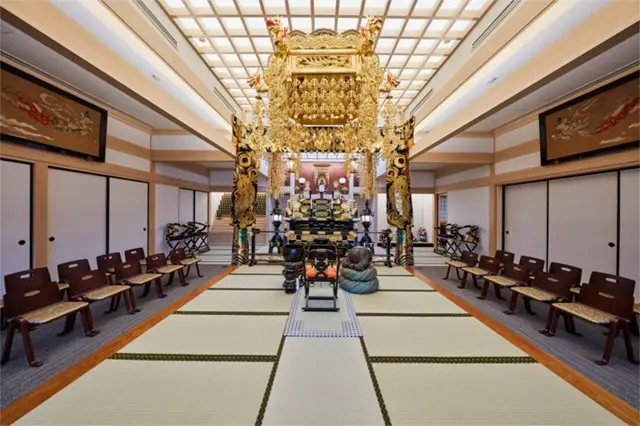 麻布十番　ゆめみどう_7