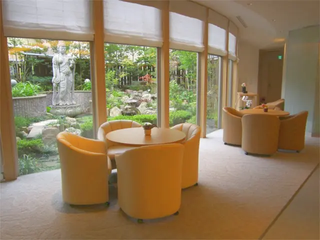 麻布十番　ゆめみどう_8