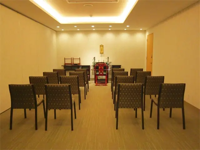 麻布十番　ゆめみどう_9