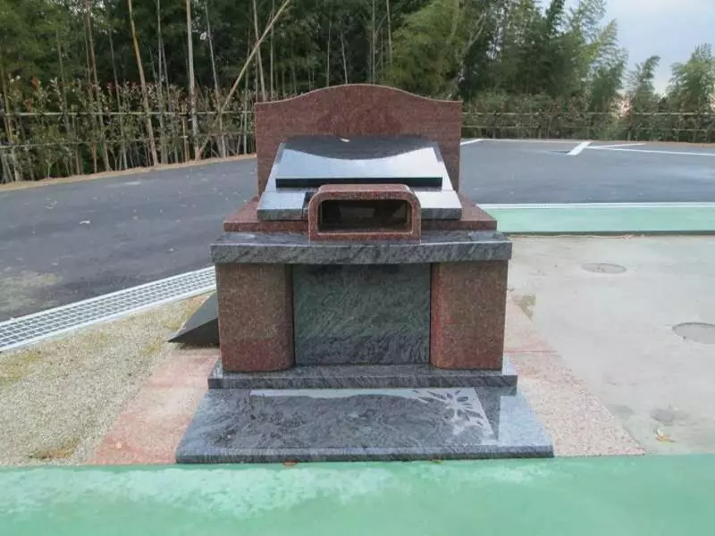 黒崎小嶺霊園_4