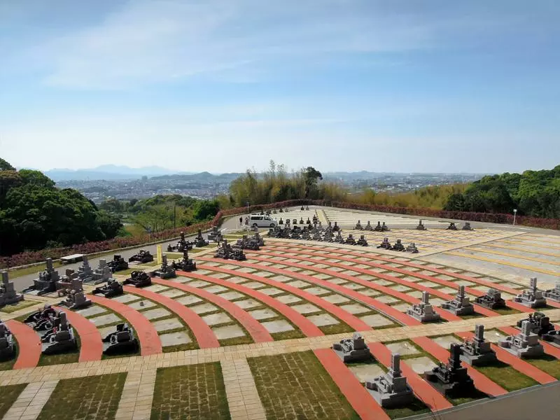 黒崎小嶺霊園_6