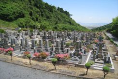 久留米中央霊園の画像1