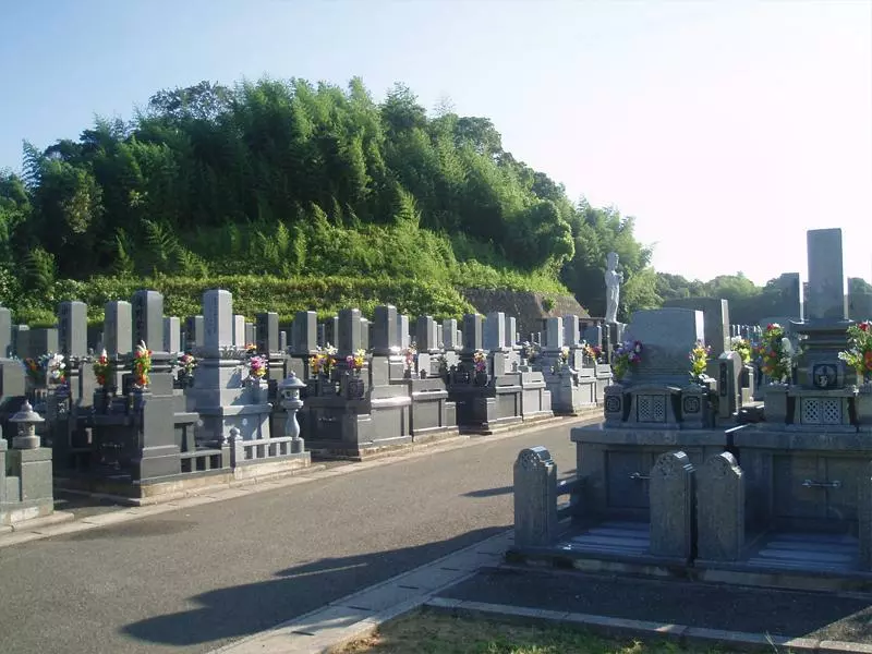 中間霊園_3