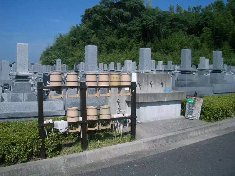 中間霊園_5