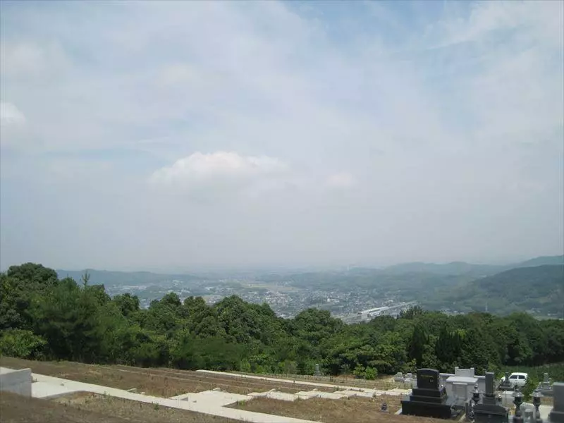 天空の郷有明墓園_3