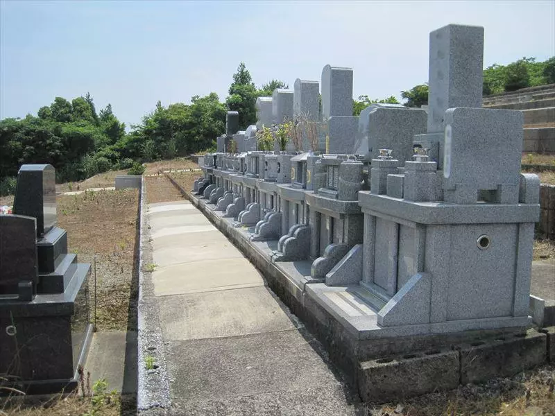 天空の郷有明墓園_0