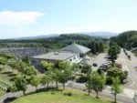 真駒内滝野霊園