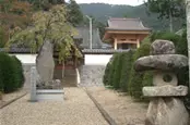 高仙寺霊園_2