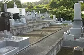 耕心庵墓地_0