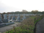 神戸市立　西神墓園