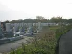 神戸市立　西神墓園