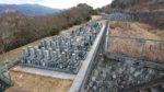 飛龍寺霊園