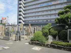 南加賀屋霊園_3