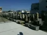 上田墓地 上田墓地